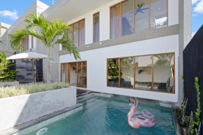 Octo 8 Villa by Betterplace